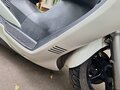 2002 Suzuki Burgman (SkyWave) 400, белый, 189000 рублей - вид 8