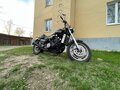 1994 Yamaha V-Max 1200, чёрный, 300000 рублей - вид 5