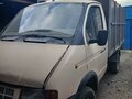 2000 ГАЗ ГАЗель (3302), оранжевый, 380000 рублей