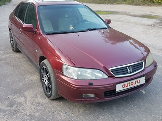 2000 Honda Accord VI, красный, 515000 рублей, вид 3