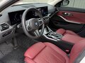 2023 BMW 3 серии Long 320Li VII (G2x) Рестайлинг, белый, 3200000 рублей - вид 5