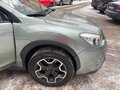 2013 Subaru XV I, зелёный, 1450000 рублей - вид 10