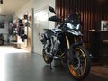 2026 Voge 900DSX, серебристый, 1033000 рублей - вид 11