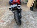 2008 Ducati Monster 696, красный, 400000 рублей - вид 2