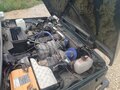 2007 Lada (ВАЗ) 2131 (4x4) 213105 I, зелёный