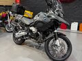 2011 BMW R 1200 GS, серый, 780000 рублей - вид 7