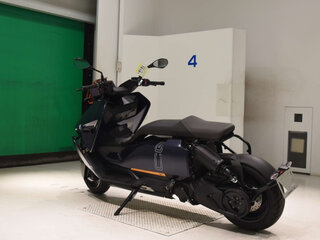 2024 BMW CE 04, синий, 980000 рублей, вид 4
