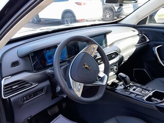 2023 FAW Bestune T77 I, чёрный, 2200000 рублей, вид 5