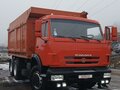 2008 КамАЗ 4528, оранжевый, 2200000 рублей - вид 2