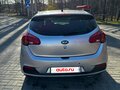 2012 Kia Ceed II, серебристый, 950000 рублей - вид 6