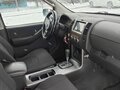 2007 Nissan Pathfinder III, чёрный, 1250000 рублей - вид 3