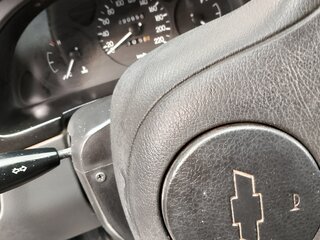 2008 Chevrolet Lanos I, серебристый, 185000 рублей, вид 5