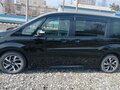 2019 Honda Stepwgn V Рестайлинг, чёрный, 2650000 рублей - вид 2