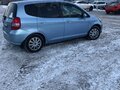 2002 Honda Fit I, голубой, 430000 рублей - вид 8