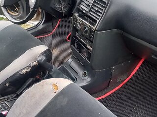 2004 Lada (ВАЗ) 2112, серебристый, 150000 рублей, вид 4