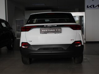 2023 FAW Bestune T77 I, белый, 1800000 рублей, вид 5