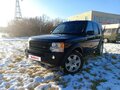 2007 Land Rover Discovery III, синий, 1050000 рублей - вид 2
