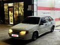 2009 Lada (ВАЗ) 2114, белый, 150000 рублей - вид 1