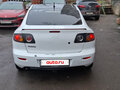2006 Mazda 3 I (BK), белый, 300000 рублей - вид 4