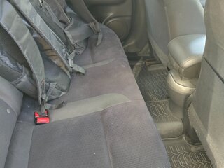 2011 Nissan Juke I, белый, 770000 рублей, вид 4