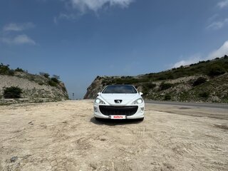 2011 Peugeot 308 I, белый, 449000 рублей, вид 2