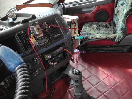 2006 Volvo FH, белый, 6800000 рублей, вид 3