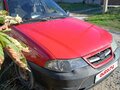 2012 Daewoo Nexia I Рестайлинг, красный, 500000 рублей - вид 1