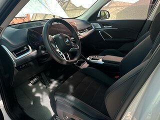 2024 BMW X1 Long 25Li xDrive III (U11/U12), белый, 5200000 рублей, вид 4
