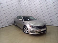 2014 Kia Optima III Рестайлинг, серый