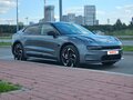 2023 Zeekr 001 100 kWh (CCS2) I, серый - вид 2