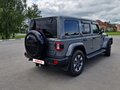 2021 Jeep Wrangler IV (JL), серый, 5299000 рублей - вид 9