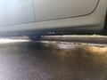 2010 Daewoo Matiz I Рестайлинг, серый, 300000 рублей - вид 4