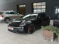 2017 Porsche Panamera 4S II, чёрный, 5400000 рублей