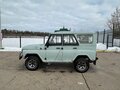 2008 УАЗ Хантер 315195, серый - вид 4