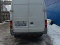 2006 Ford Transit Custom, белый, 900000 рублей - вид 4