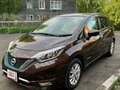 2016 Nissan Note e-Power II Рестайлинг, коричневый, 1250000 рублей - вид 2