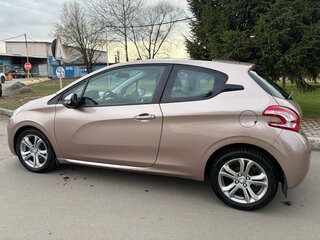 2013 Peugeot 208 I, серый, 650000 рублей, вид 5