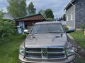 2010 Dodge RAM IV (DS/DJ), коричневый, 2400000 рублей - вид 3