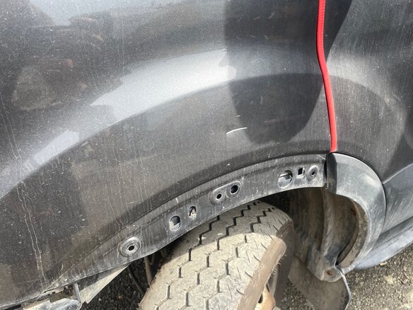 2022 Ford Transit, серый, 1104350 рублей - вид 23