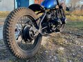 1991 Урал ИМЗ-8.103, синий, 73000 рублей - вид 2