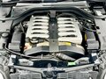 1998 Mercedes-Benz S-Класс 600 Long III (W140) Рестайлинг, чёрный, 11900000 рублей - вид 9