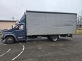 2017 ГАЗ ГАЗон Next, серый, 1100000 рублей - вид 3