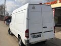 2013 Mercedes-Benz Sprinter Classic, белый, 890000 рублей - вид 5