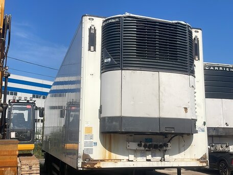 2014 Schmitz Cargobull SCB, белый, 3110000 рублей, вид 2