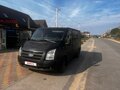 2010 Ford Transit, чёрный, 1140000 рублей