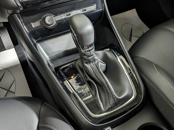 2023 MG 5 I Рестайлинг, белый, 1899000 рублей - вид 18