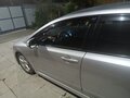 2008 Honda Civic VIII, серебристый, 680000 рублей - вид 7
