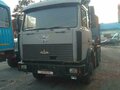 2002 МАЗ 6422, серый, 500000 рублей