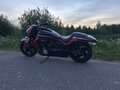 2018 Suzuki Boulevard M109R, чёрный, 2547144 рублей
