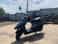 1997 Honda Tact, серый, 44000 рублей
